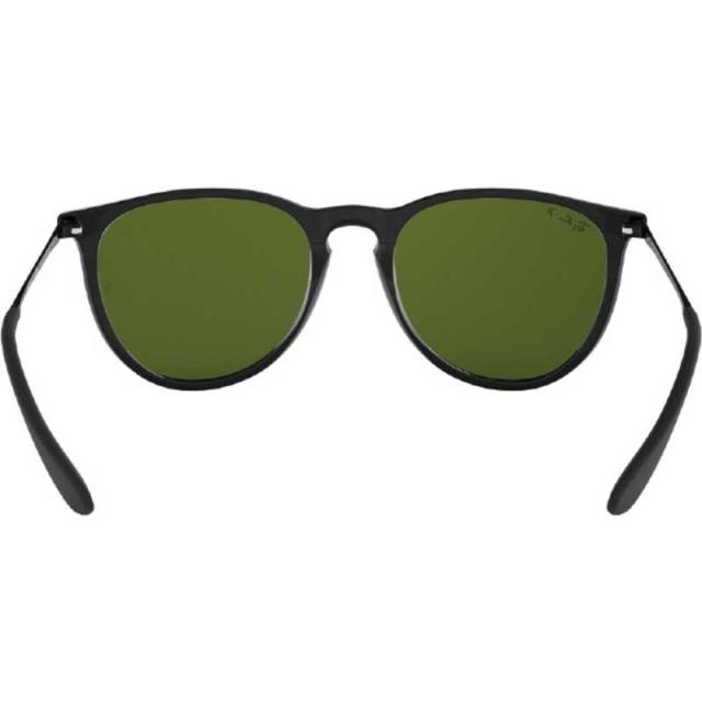 レイバン　Ray-Ban サングラス ERIKA RB4171F 601/2P 54mm ブラック/ポラライズドグリーンクラシック　RB4171F_12