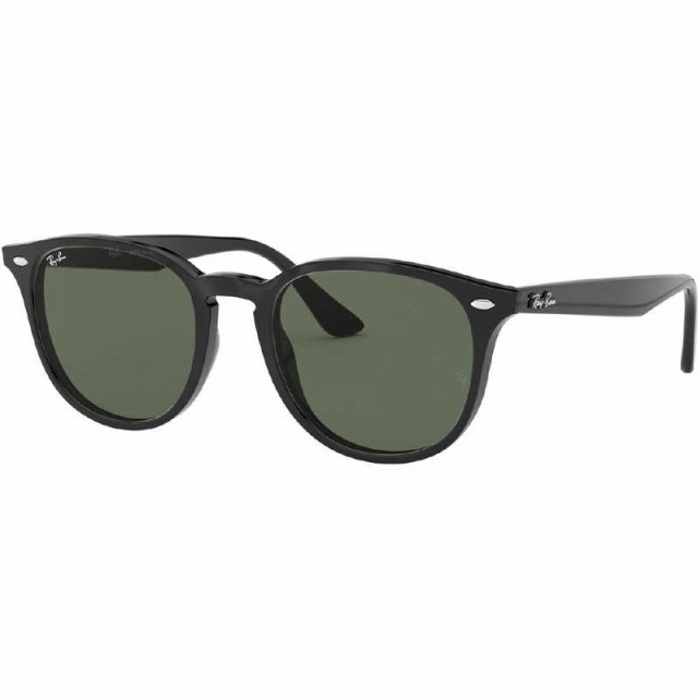 レイバン　Ray-Ban サングラス RB4259F 601/71 53mm ブラック/グリーンクラシック　RB4259F