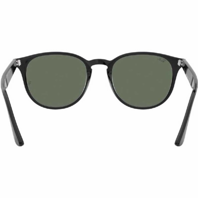 レイバン　Ray-Ban サングラス RB4259F 601/71 53mm ブラック/グリーンクラシック　RB4259F