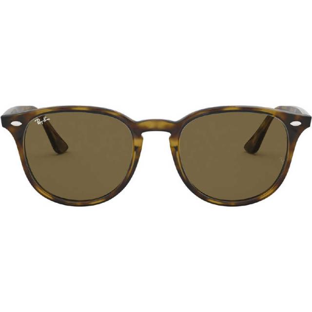 レイバン Ray-Ban サングラス RB4259F 710/73 53mm シャイニーハバナ