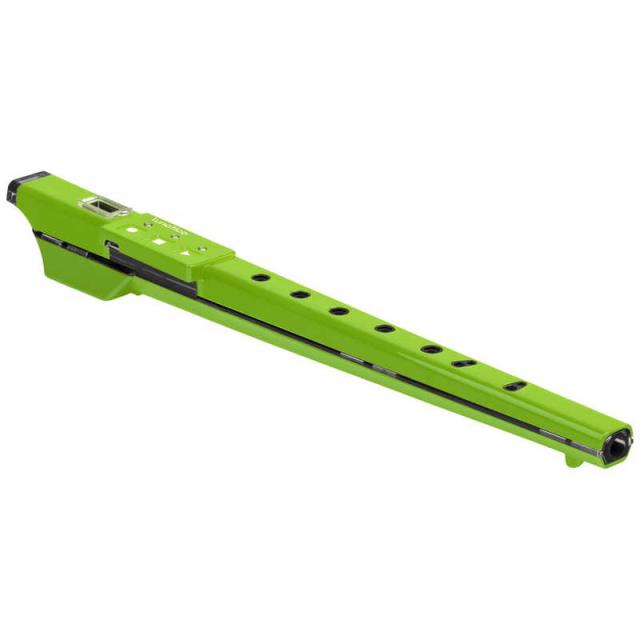 ARTINOISE　電子リコーダー ARTinoise　ANLUNATICAGREEN_2