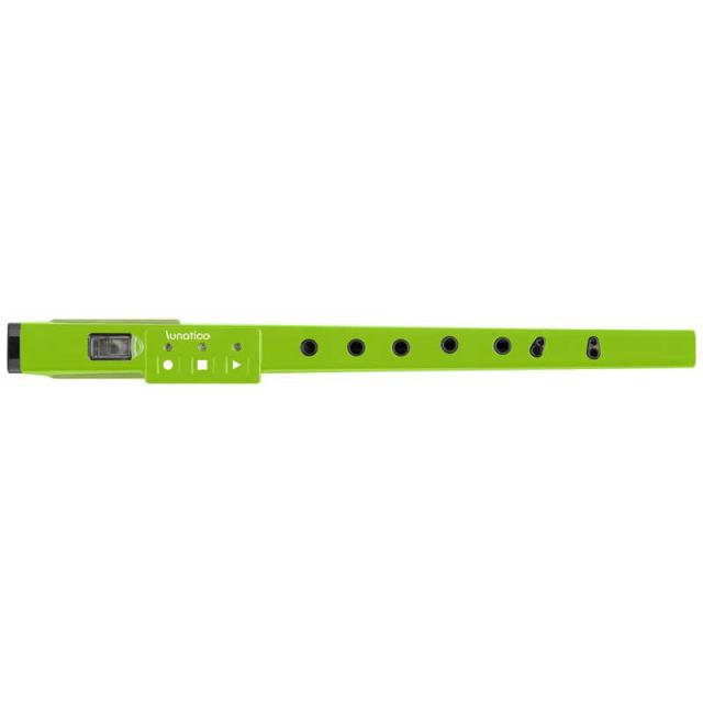 ARTINOISE　電子リコーダー ARTinoise　ANLUNATICAGREEN_6