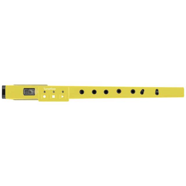 ARTINOISE　電子リコーダー ARTinoise　ANLUNATICAYELLOW_6