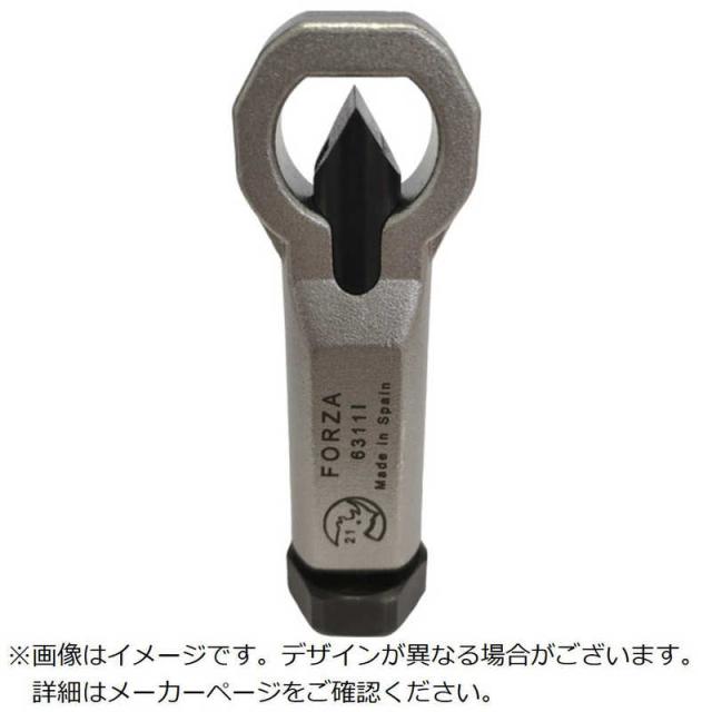 FORZA　ナットブレーカー 8-24mm　6312I