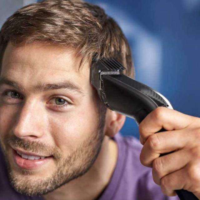 フィリップス　PHILIPS　ヘアーカッター　HC5632/17