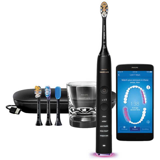 フィリップス ソニッケアー エキスパートクリーン2本組 HX9692/21 フィリップス ソニッケアー エキスパートクリーン2本組 HX9692/21