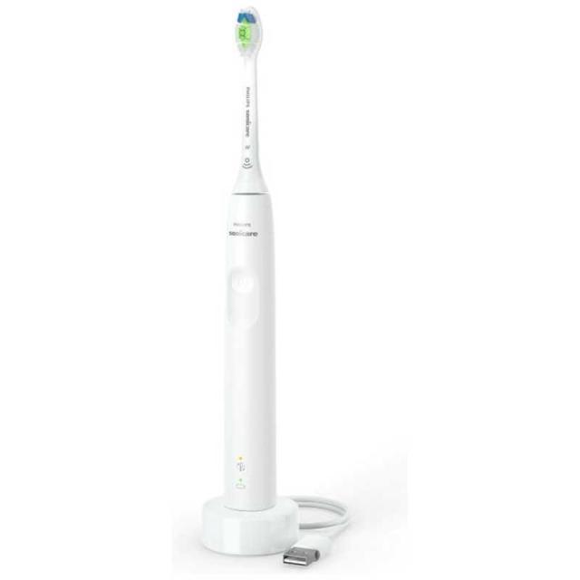 動作確認済美品　ソニッケアー　電動歯ブラシ　除菌器　ホワイト Amazon | フィリップス 電動歯ブラシ ソニッケアー プロテクト