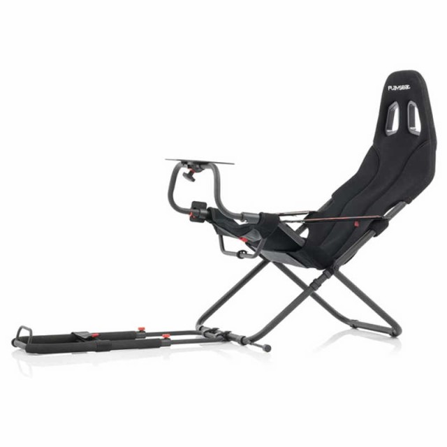 PLAYSEAT(プレイシート)　Playseat Challenge ActiFit　BCRC00312