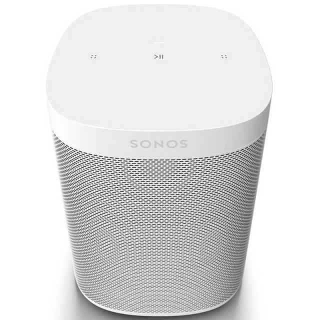 Sonos ワイヤレススピーカー ホワイト SONOS ERA300 スマート