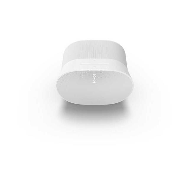 SONOS　WiFiスピーカー Sonos Era 300 (White) ［Bluetooth対応 /WiFi対応］　E30G1JP1