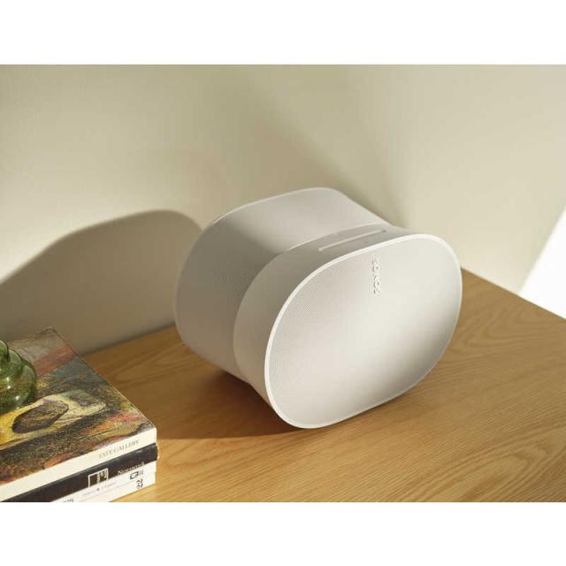 SONOS WiFiスピーカー Sonos Era 300 (White) ［Bluetooth対応 /WiFi 