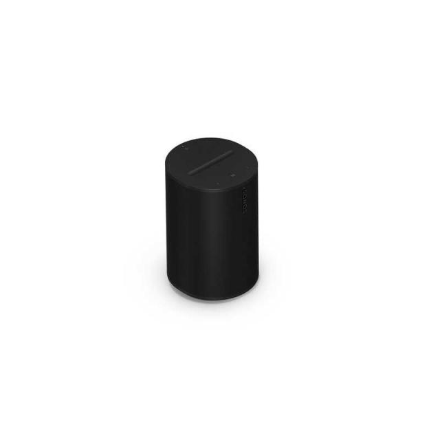 SONOS WiFiスピーカー Sonos Era 100 (Black) ［Bluetooth対応 /WiFi