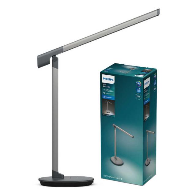 フィリップス　PHILIPS　LEDスタンドライト ［LED /昼光色〜電球色］　DSK610_1