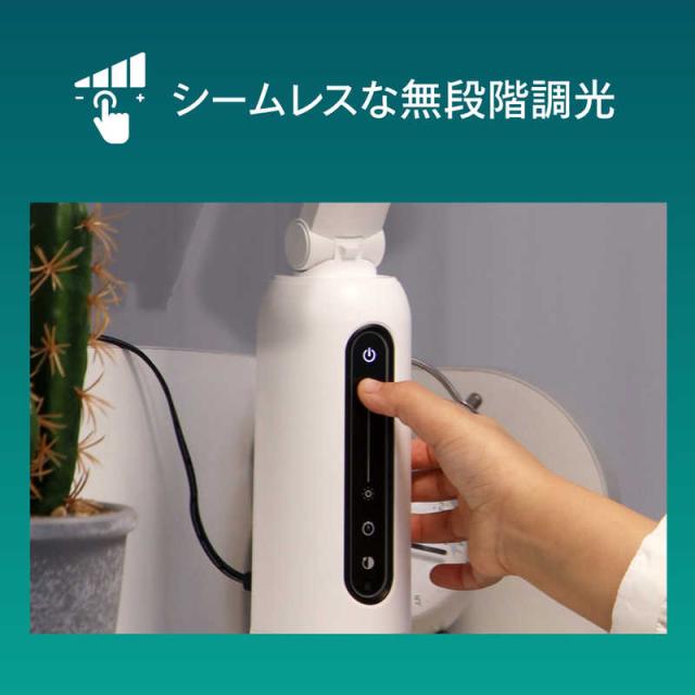 フィリップス　PHILIPS　LEDスタンドライト ［LED /昼白色］　DSK605_3