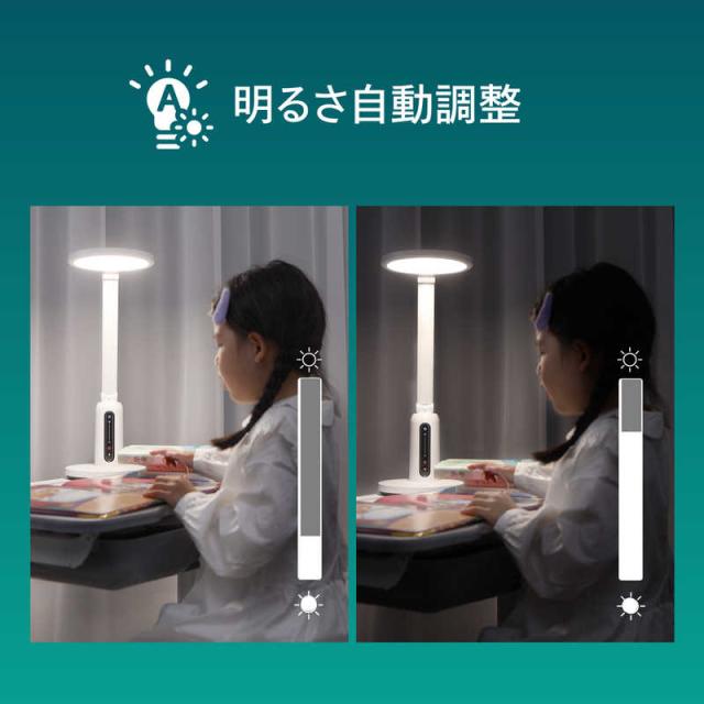 フィリップス　PHILIPS　LEDスタンドライト ［LED /昼白色］　DSK605_4