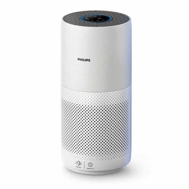 フィリップス　PHILIPS　空気清浄機 最大27畳まで対応　AC2939/85