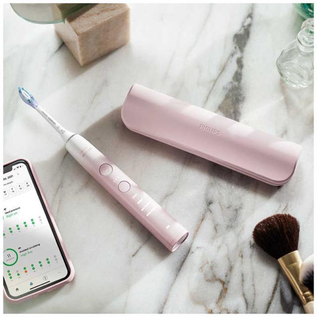 ソニッケア 電動歯ブラシ フィリップス ダイヤモンドクリーン 9000