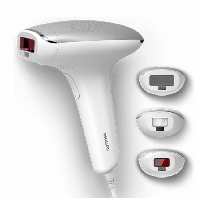 フィリップス　PHILIPS　フィリップス ルメア 光美容器7000 Philips Lumea IPL 7000 ［AC100V-240V］　SC1998/71