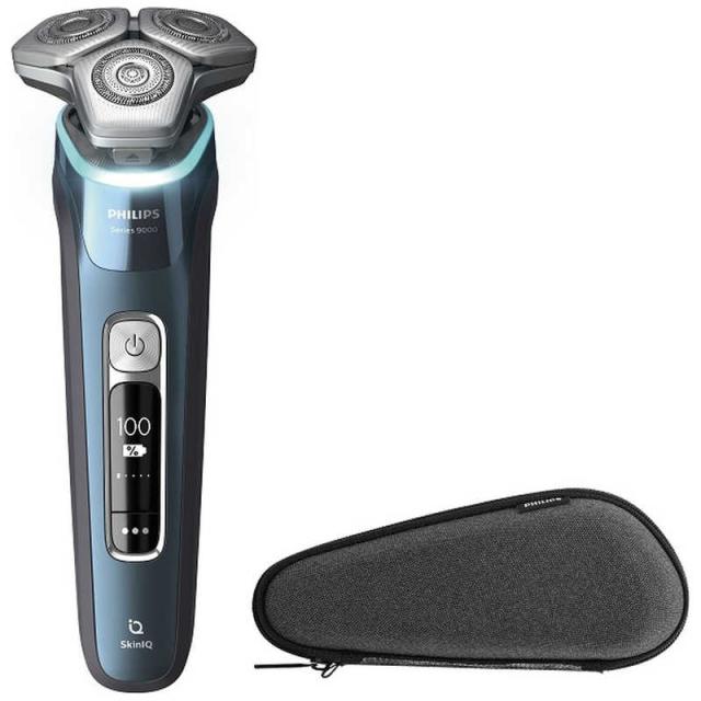 フィリップス PHILIPS 電気シェーバー 9000シリーズ ［回転刃