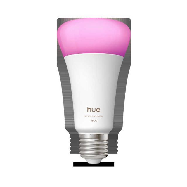 フィリップス　PHILIPS　LED電球 スマート電球 Philips Hue フルカラー 調光調色 E26 一般電球形 100W相当 1個 広配光タイプ　PH10WC1-SU_12