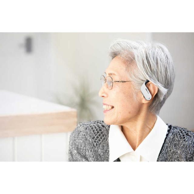 オリーブユニオン 集音器 Olive MAX (オリーブマックス) ハイグレード