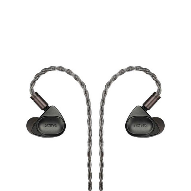 BQEYZ FROS 有線イヤホン4.4 BQEYZ FROS 有線イヤホン4.4