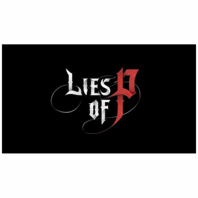 SHINSEGAEI&C　PS5ゲームソフト Lies of P　コレクターズエディション　｜au PAY マーケット