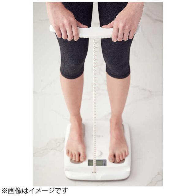 INBODY プレミアム体組成計 ソフトホワイト H20Nの通販は