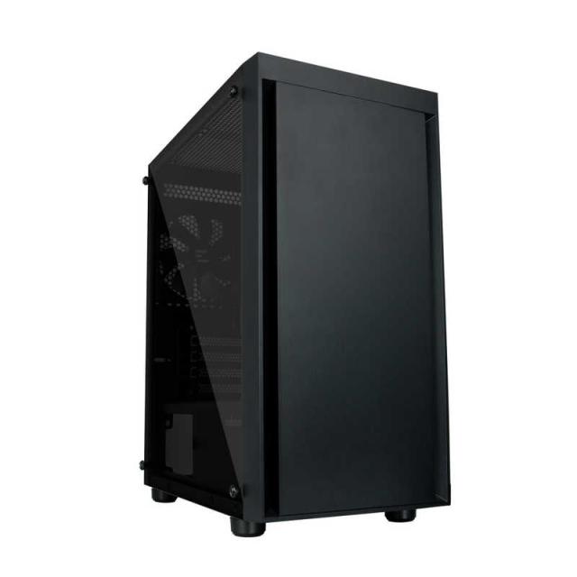 ZALMAN PCケース［Micro ATX /Mini-ITX］ブラック T3PLUSの通販