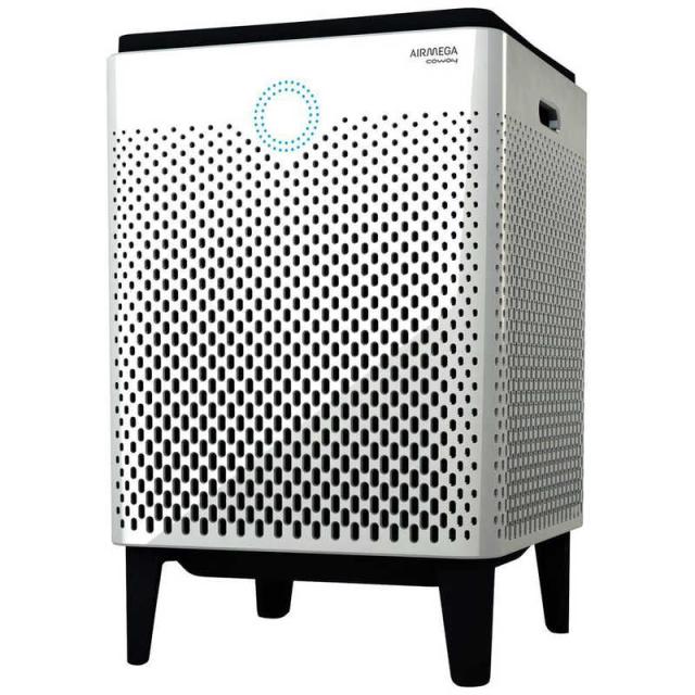 COWAY　空気清浄機 AIRMEGA 400 空気清浄: 48畳まで PM2.5対応 ホワイト　AP-2015F