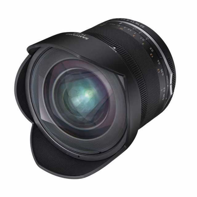 SAMYANG　カメラレンズ (ニコンF用)　MF 14mm F2.8 MK2の通販は