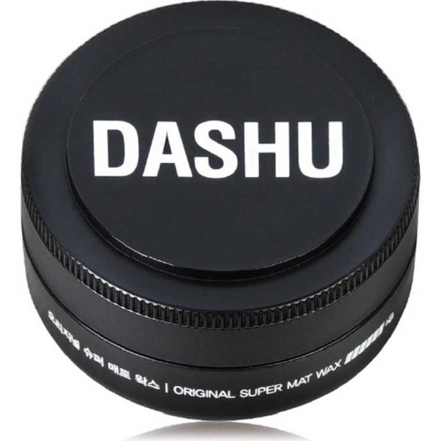 千空　DASHU オリジナルスーパーマットワックスミニ 15ml　