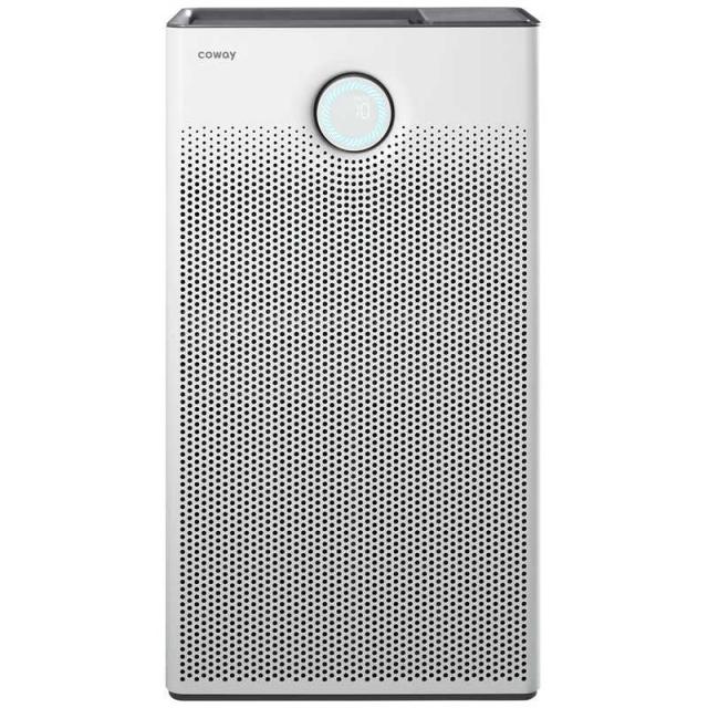 COWAY　加湿空気清浄機 AIRMEGA 250H 空気清浄:27畳まで　APMS-1421J