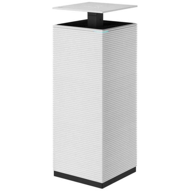 COWAY 空気清浄機 NOBLE 空気清浄:40畳まで PM2.5対応 ホワイト