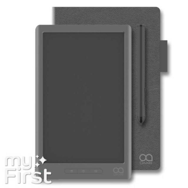 MYFIRSTJAPAN　ペンタブ 液晶タブレット タッチペン OAXIS SketchBook Black デジタルノート ブラック　FS1021SB-BK01の通販は 10,952円