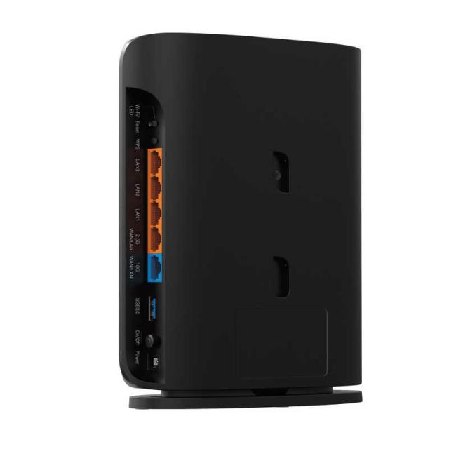 TPLINK　Wi-Fiルーター 5764+1376Mbps [Wi-Fi 7(be) /IPv6対応]　Archer BE7200の通販は