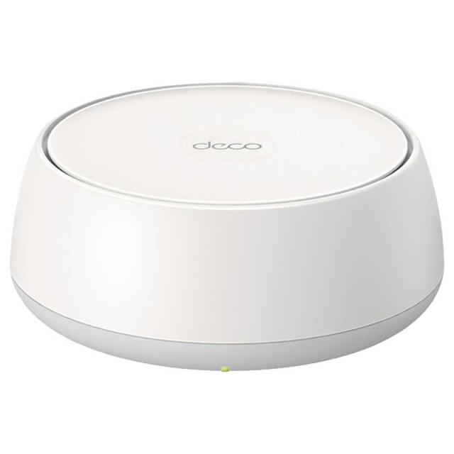TPLINK　WiFi 7 AIメッシュルーター 2882＋688Mbps BE3600 2.5Gbps ［Wi-Fi 7(be) /IPv6対応］　DECOBE251Pの通販は