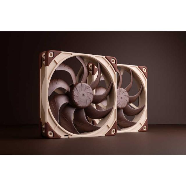 Noctua NF-A14x25 G2 PWM 5個セット　プラス　ファンハブ Noctua NF-A14X25R G2 PWM | パソコン工房【公式通販】