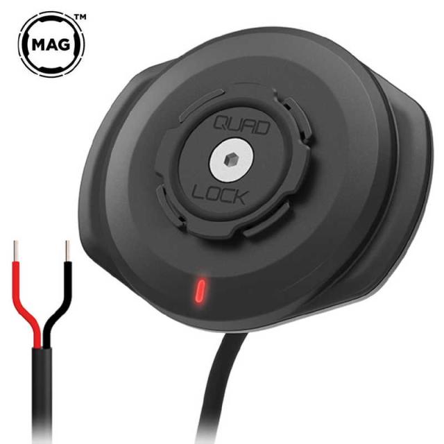 QUADLOCK　マリン/バイク用 防水 ワイヤレス充電ヘッド　QLHHWWCH2 9,504円