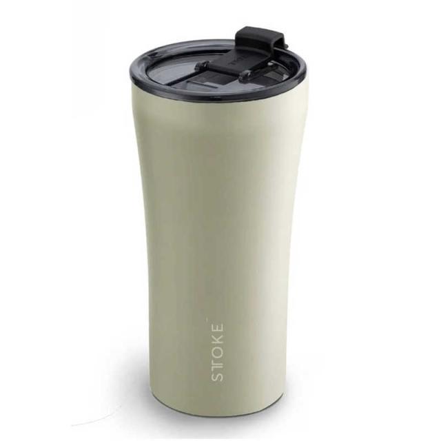 ファンプロジェクト　STTOKE タンブラー Sand Beige Lサイズ ベージュ　001023の通販は 5,940円