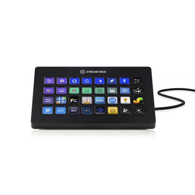 ストリームデックXL ELGATO 10GAT9900-JP 多 10GAT9900-JP XL(日本語パッケージ) Deck Stream エルガト Elgato その他