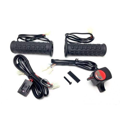 EnergyPrice(エナジープライス) ホットグリップヒーター バイク