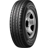 DUNLOP(ダンロップ) タイヤ 軽自動車用 エナセーブ VAN01 145R12 6PR 303935 の通販は 5,870円