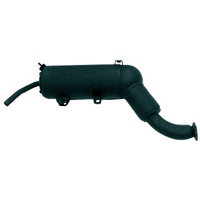 こうじさま専用 ホンダ ジャイロキャノピー TA02 規制 マフラー エナジープライス マフラー