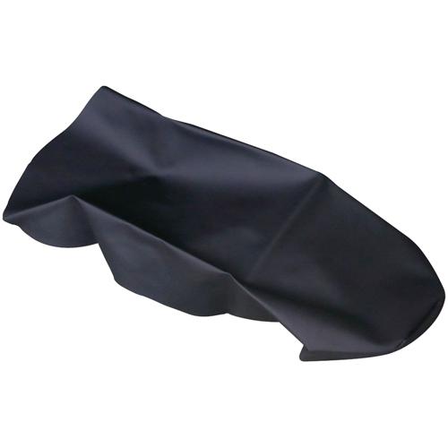 メイドインジャパンシリーズ バイク 外装 国産シートカバー 黒 張替タイプ ホーネット250 MC31 の通販は