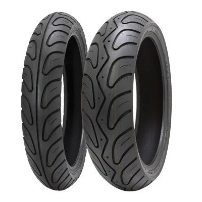 SHINKO(シンコー) バイク タイヤ F006 PODIUM 110/70R17 54V TL フロント CB125R(JC79/JC81)｜NSR250R(MC18/MC21/MC28)｜CBR250R(MC52)｜