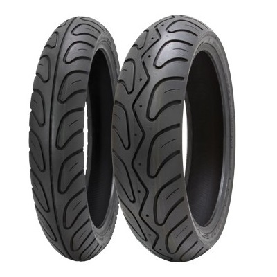 SHINKO(シンコー) バイク タイヤ R006 PODIUM 150/60R18 67V TL リア の通販は 15,060円