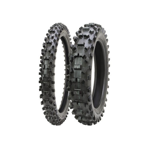 SHINKO(シンコー) バイク タイヤ R540 HOLESHOT MS 110/100-18 64M TT リア の通販は