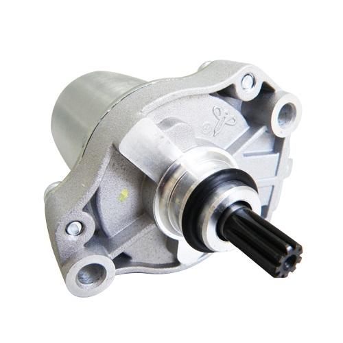 中国ホンダ純正 バイク 【純正部品】セルモーター 31210-KWW-711 スーパーカブ110 スーパーカブ110PRO(JA07/JA10/JA42)｜スーパーカブ110 MD(JA07/JA10/JA43)の通販は 8,330円