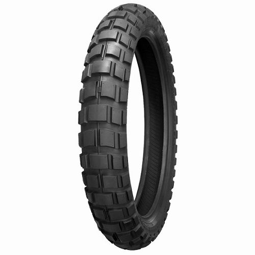 SHINKO(シンコー) バイク タイヤ E804 90/90-21 54T TL フロント の通販は